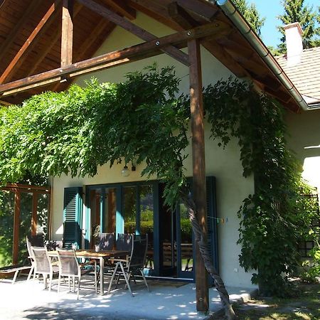 Villa Haus Jana Hermagor-Pressegger See Zimmer foto