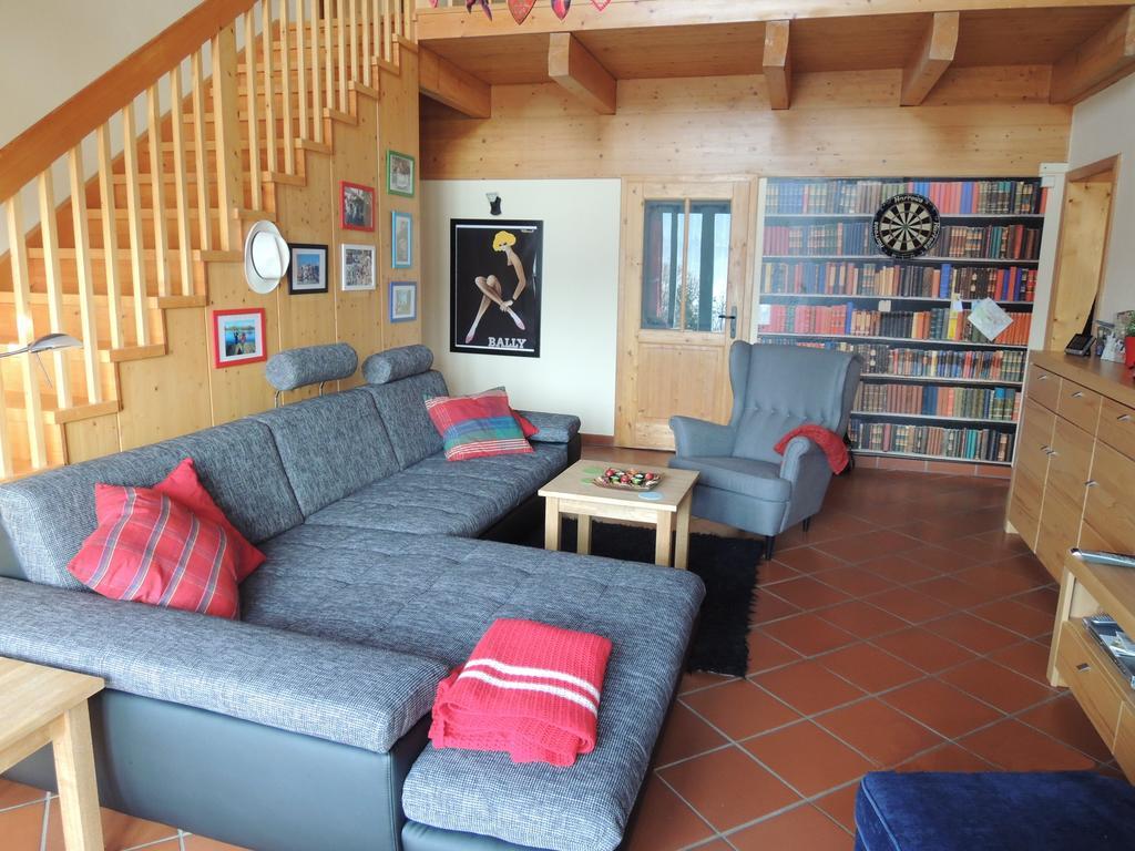 Villa Haus Jana Hermagor-Pressegger See Zimmer foto